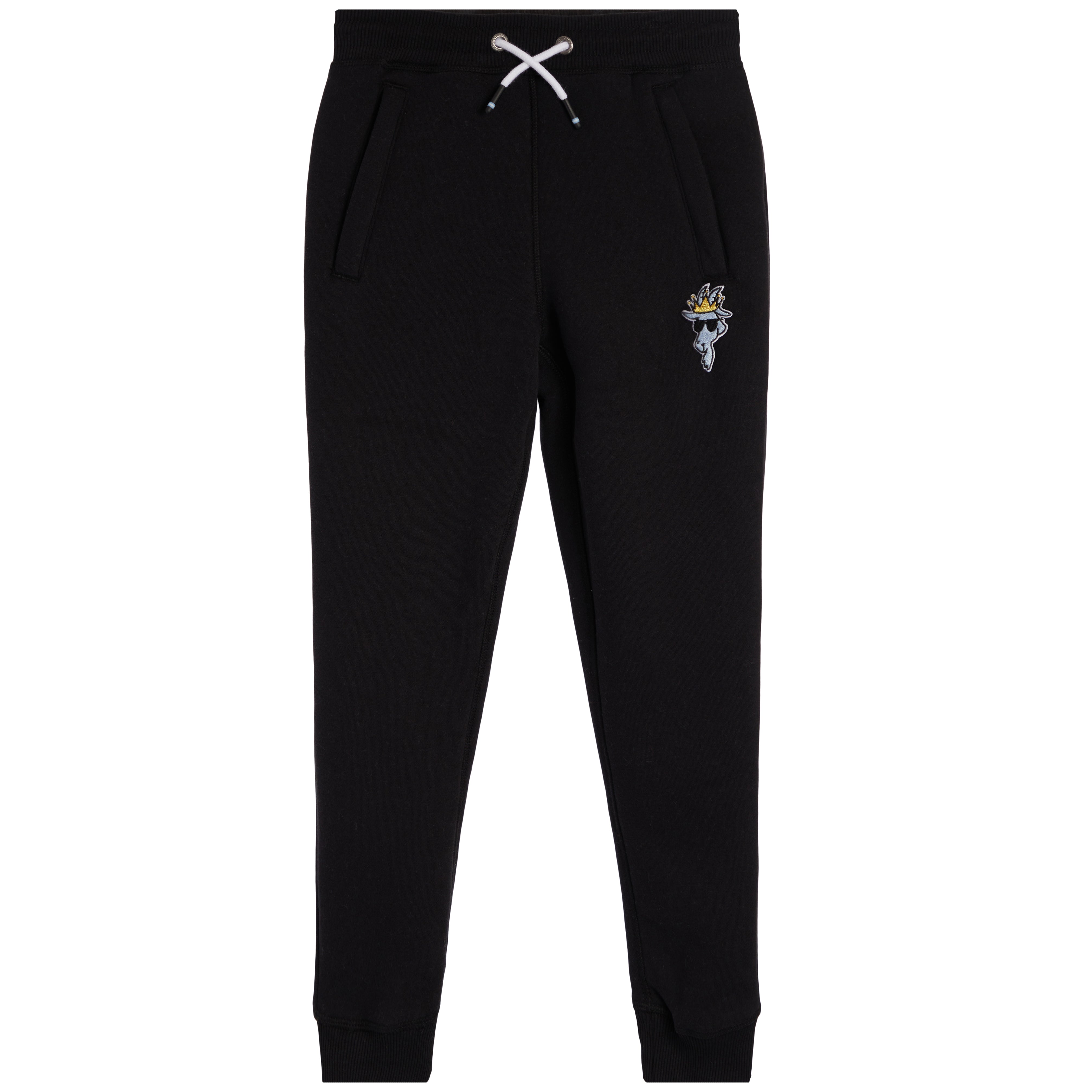 OG Fleece Joggers - Denny's