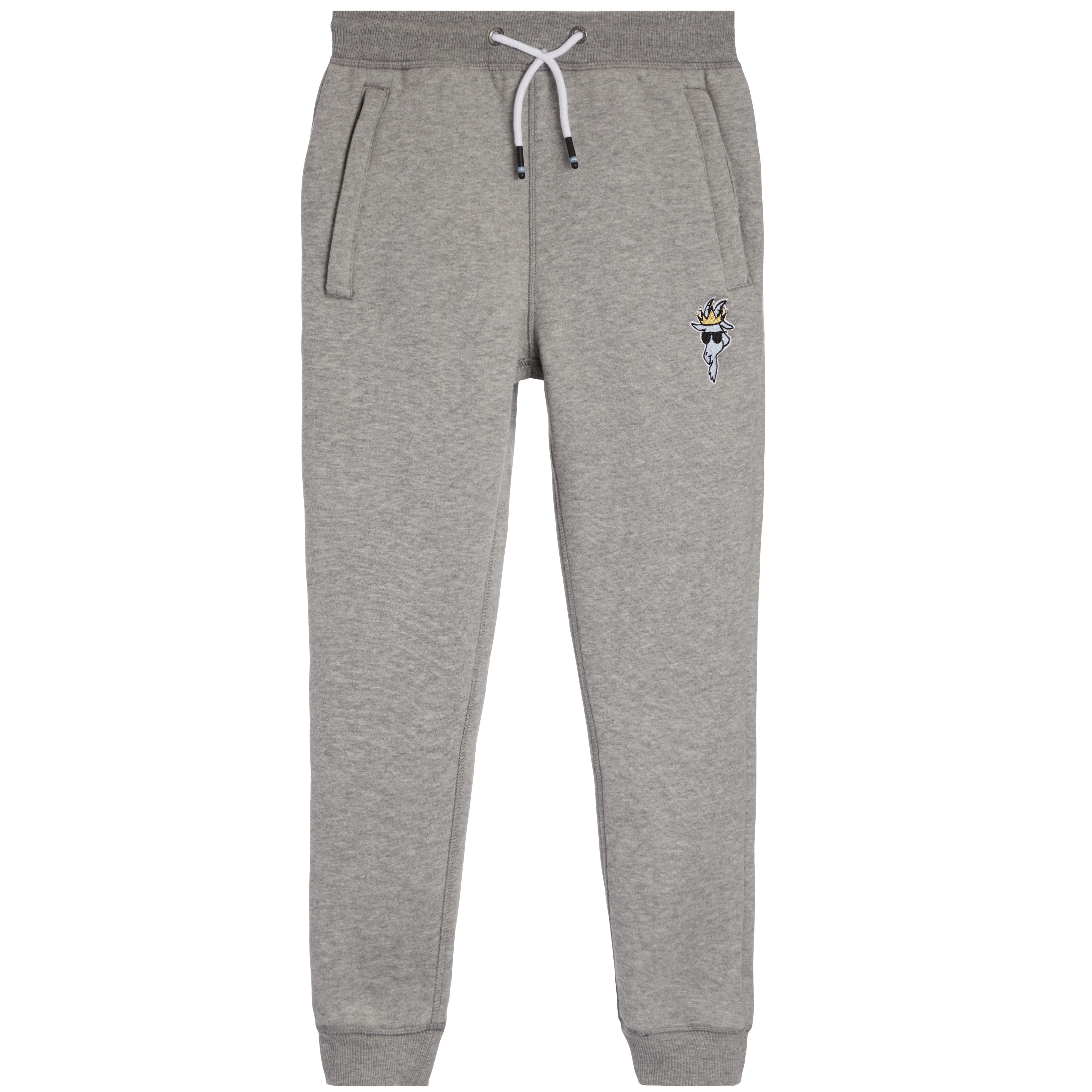OG Fleece Joggers - Denny's