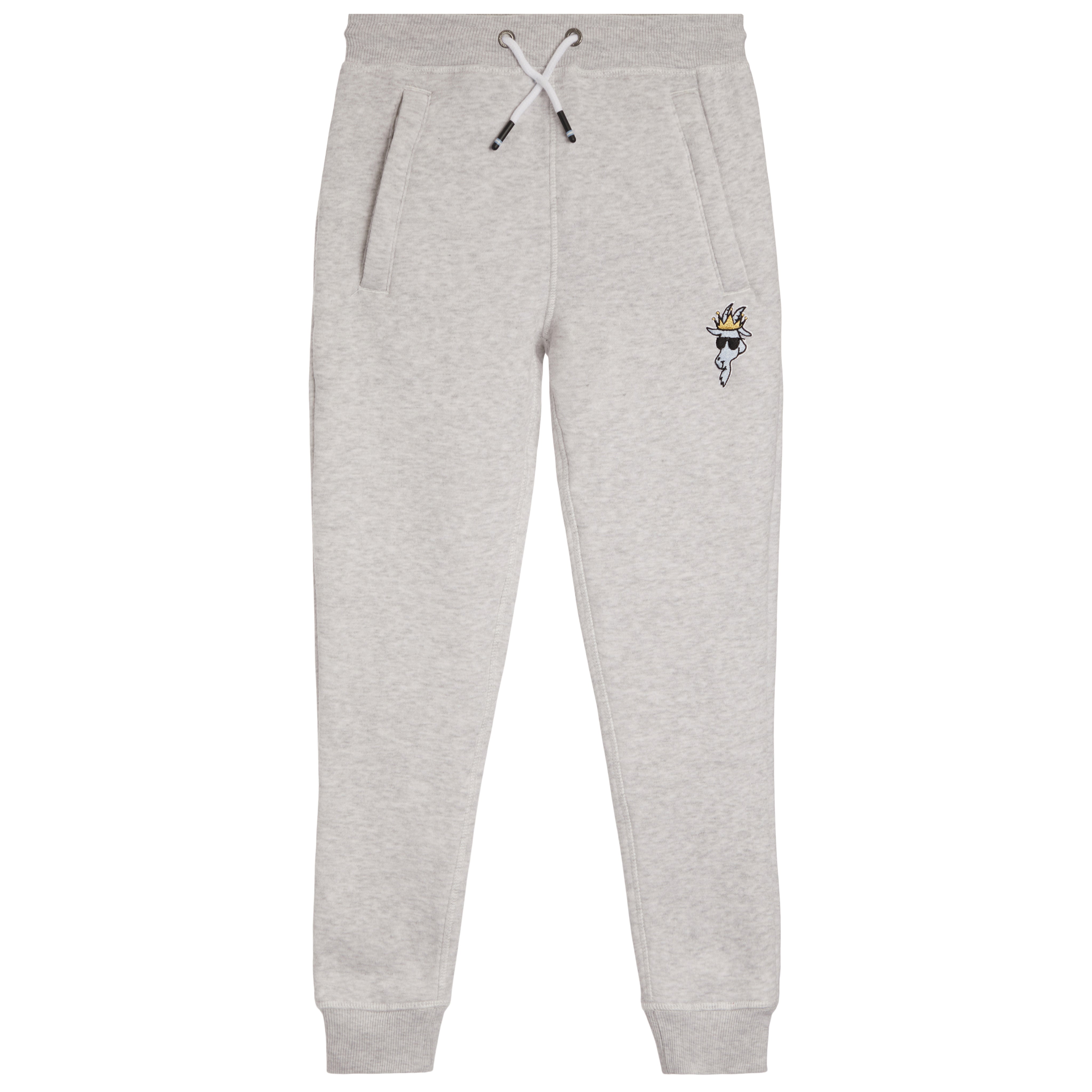 OG Fleece Jogger - Denny's