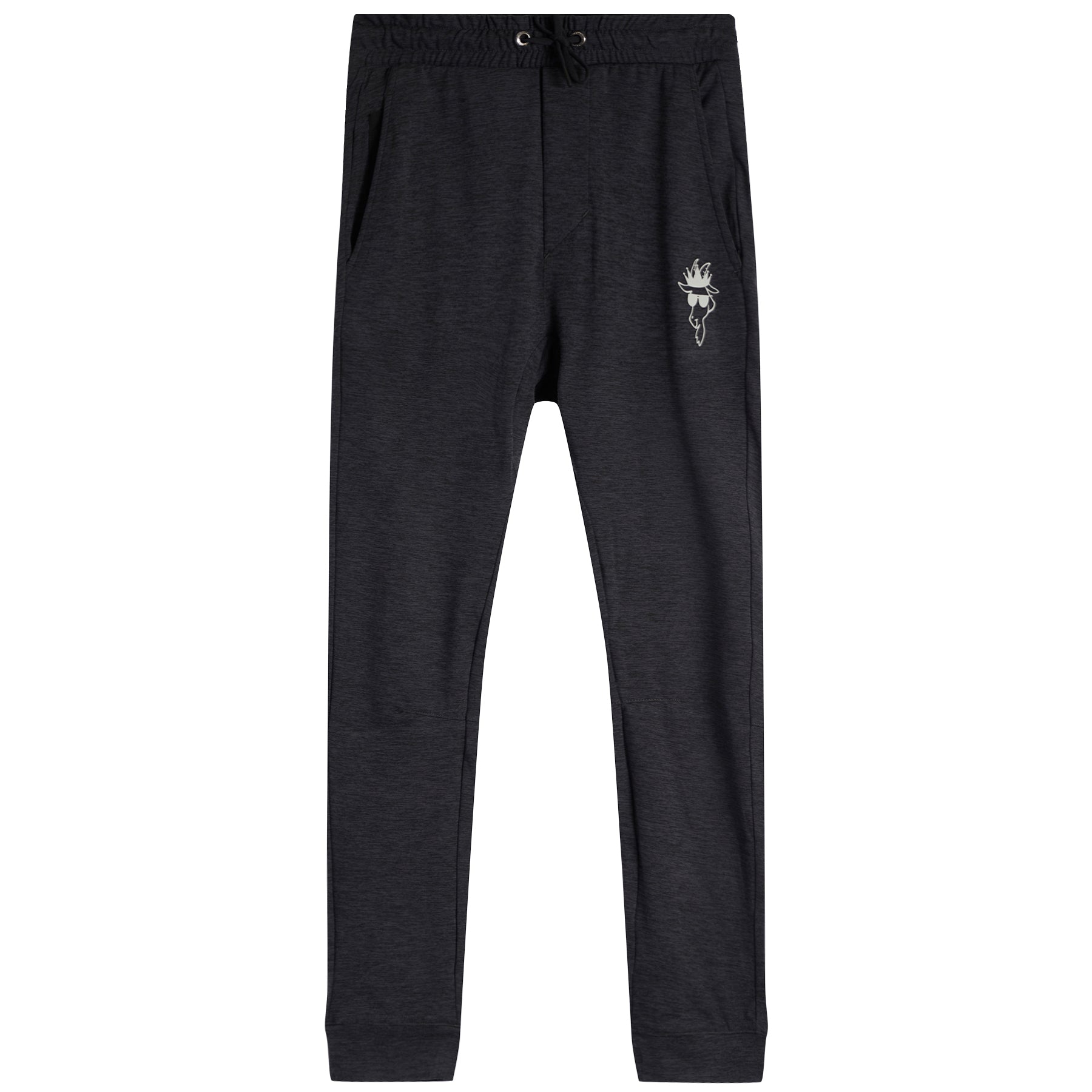 Relaxed Jogger - Denny's