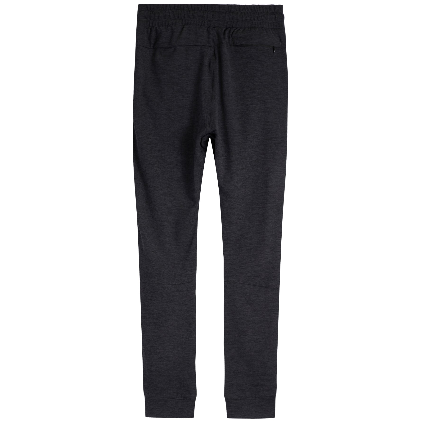 Relaxed Jogger - Denny's