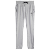 Relaxed Jogger Gray