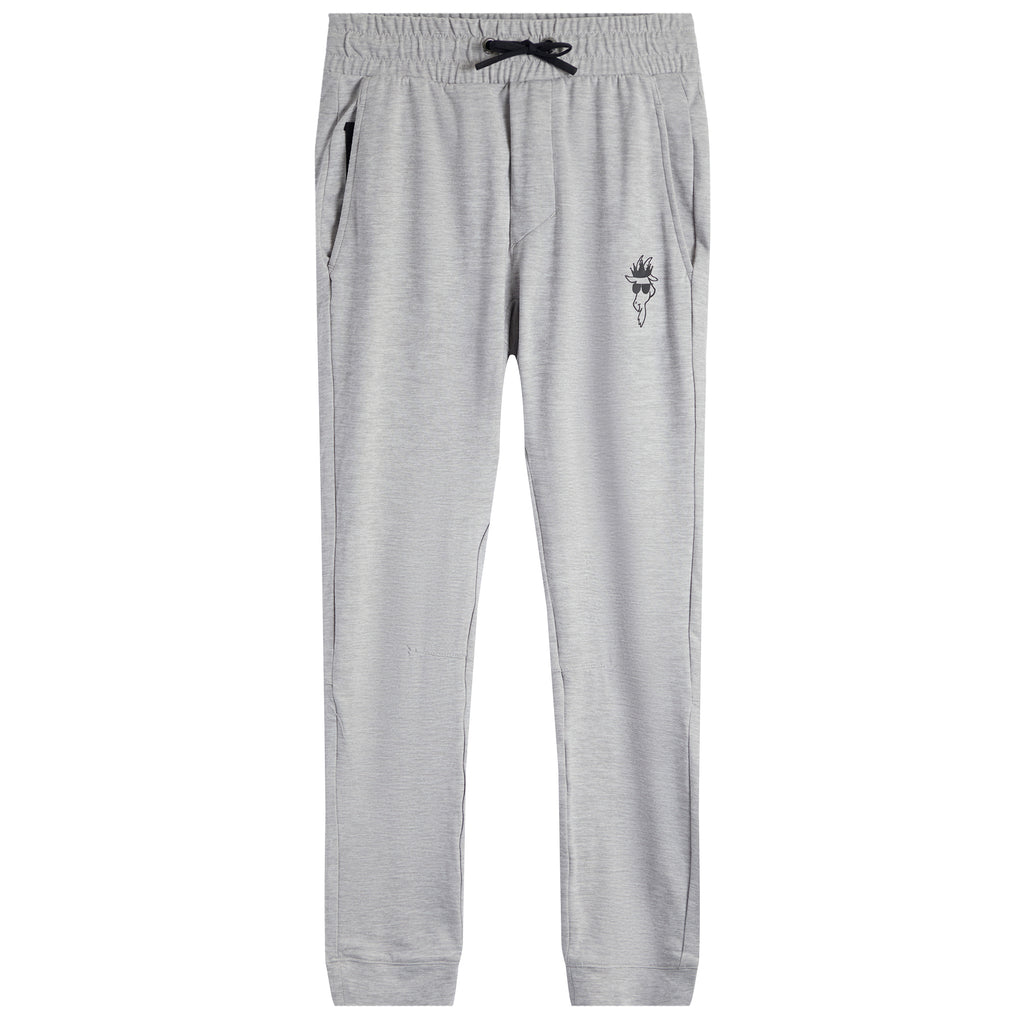 Grey's Anatomy Spandex Stretch Eden Jogger-5 Pocket Scrubs