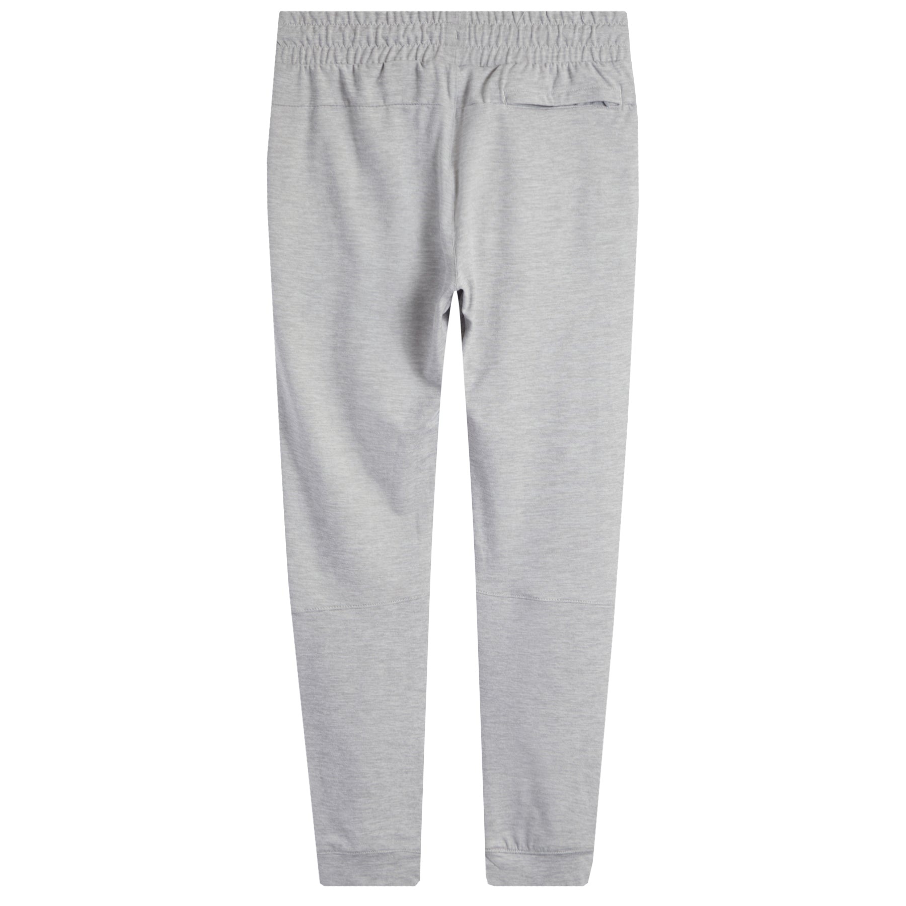 Relaxed Jogger Gray