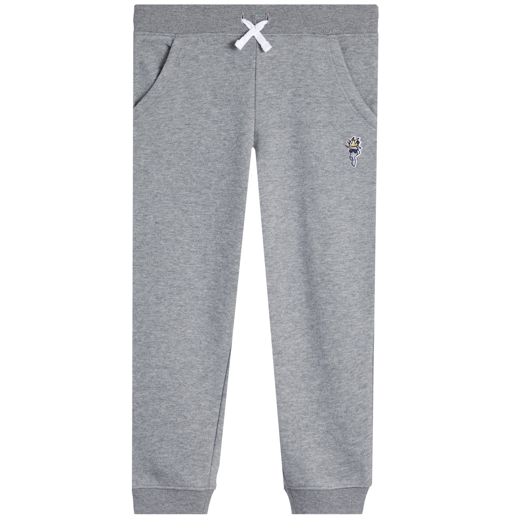 Fleece Jogger - Denny's