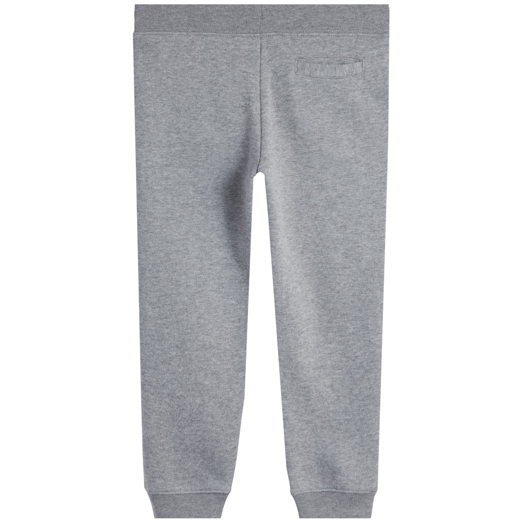Fleece Jogger - Denny's