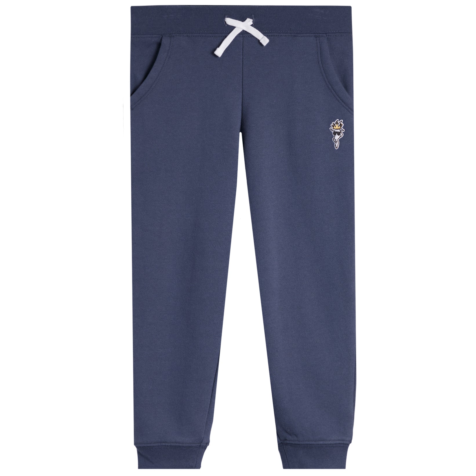 Fleece Jogger - Denny's