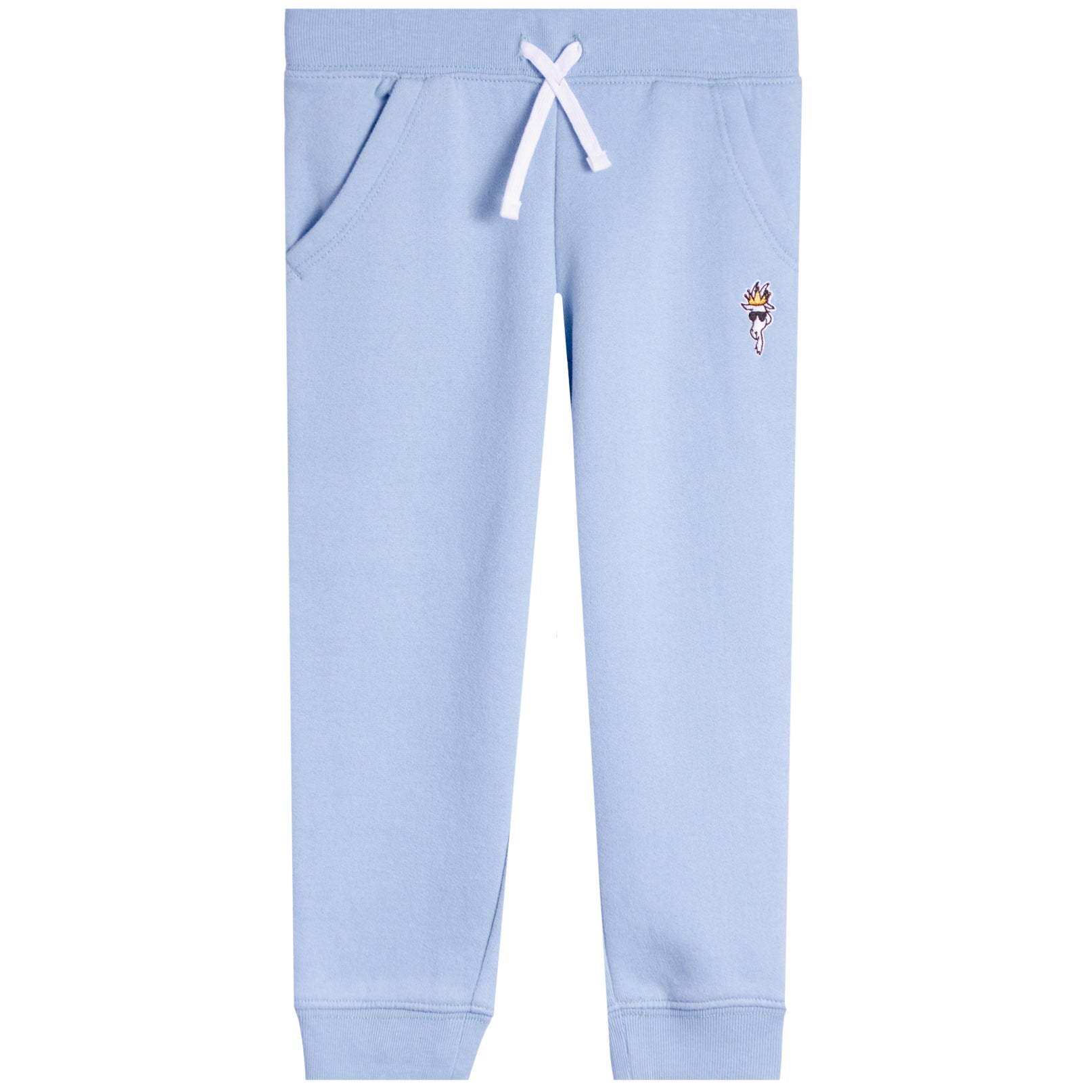 Fleece Jogger - Denny's