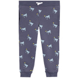 Goat All Over Print Sweatpant