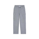 Open Hem Cargo Pant