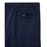 Open Hem Cargo Pant