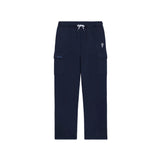 Open Hem Cargo Pant