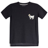 Athletic Dry Fit Tee - Denny's