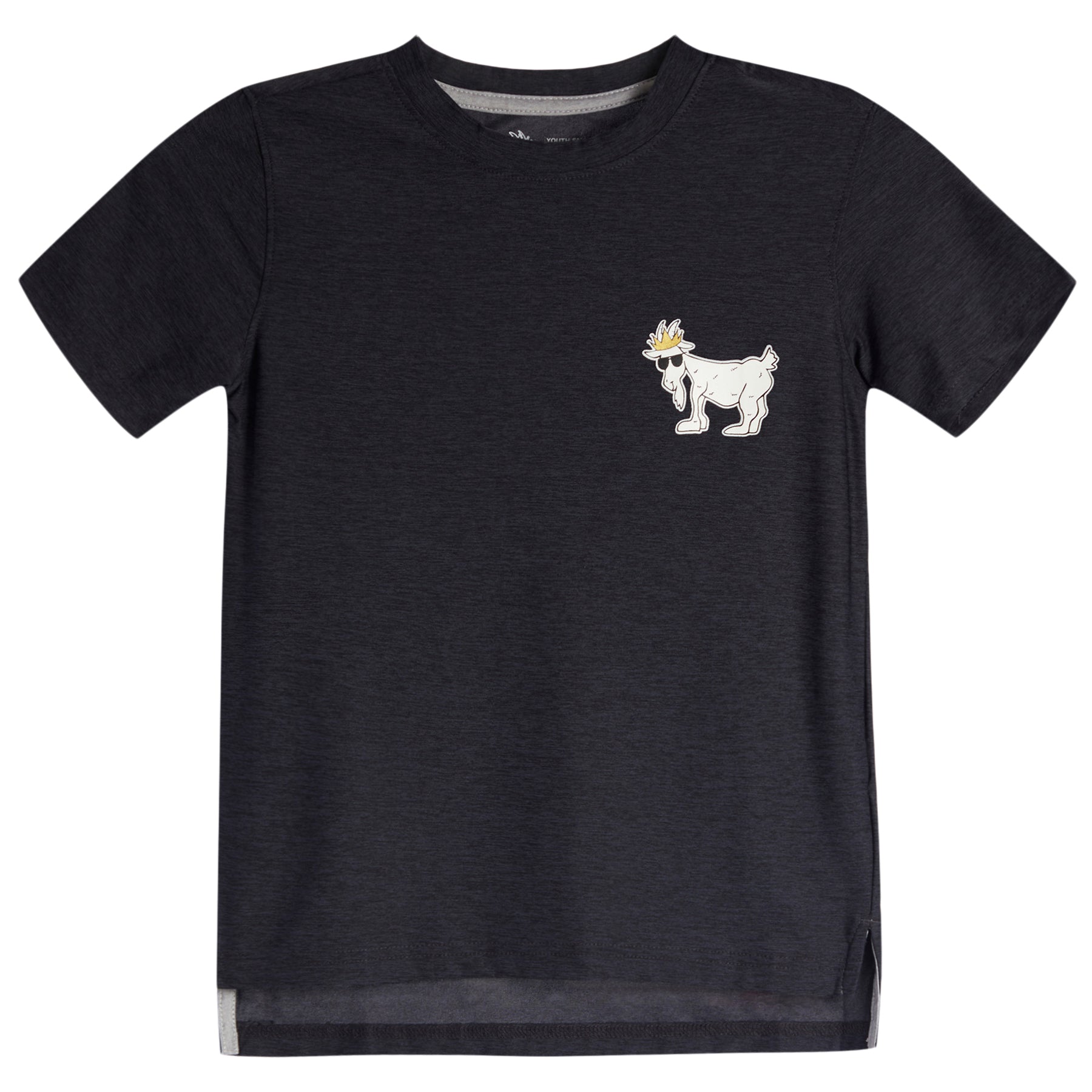 Athletic Dry Fit Tee - Denny's