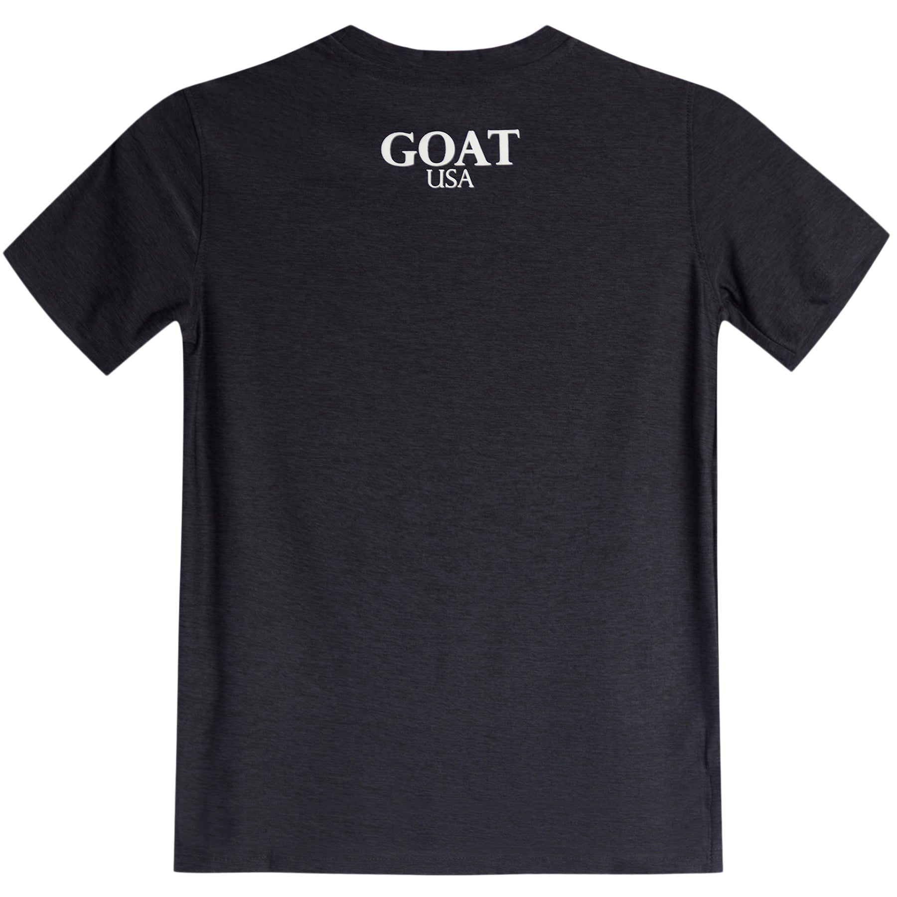 Athletic Dry Fit Tee - Denny's