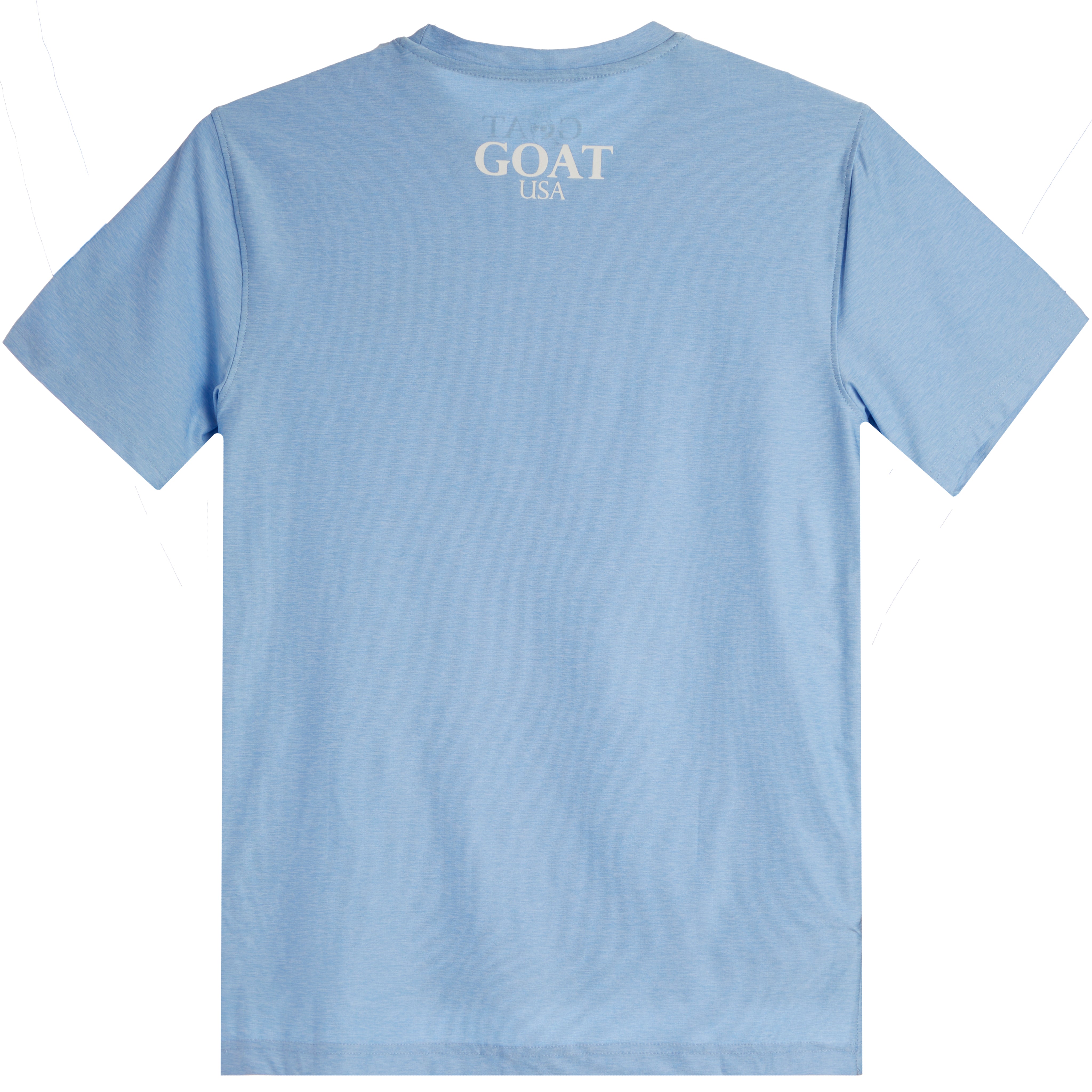 Athletic Dry Fit Tee - Denny's