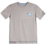 Athletic Dry Fit Tee