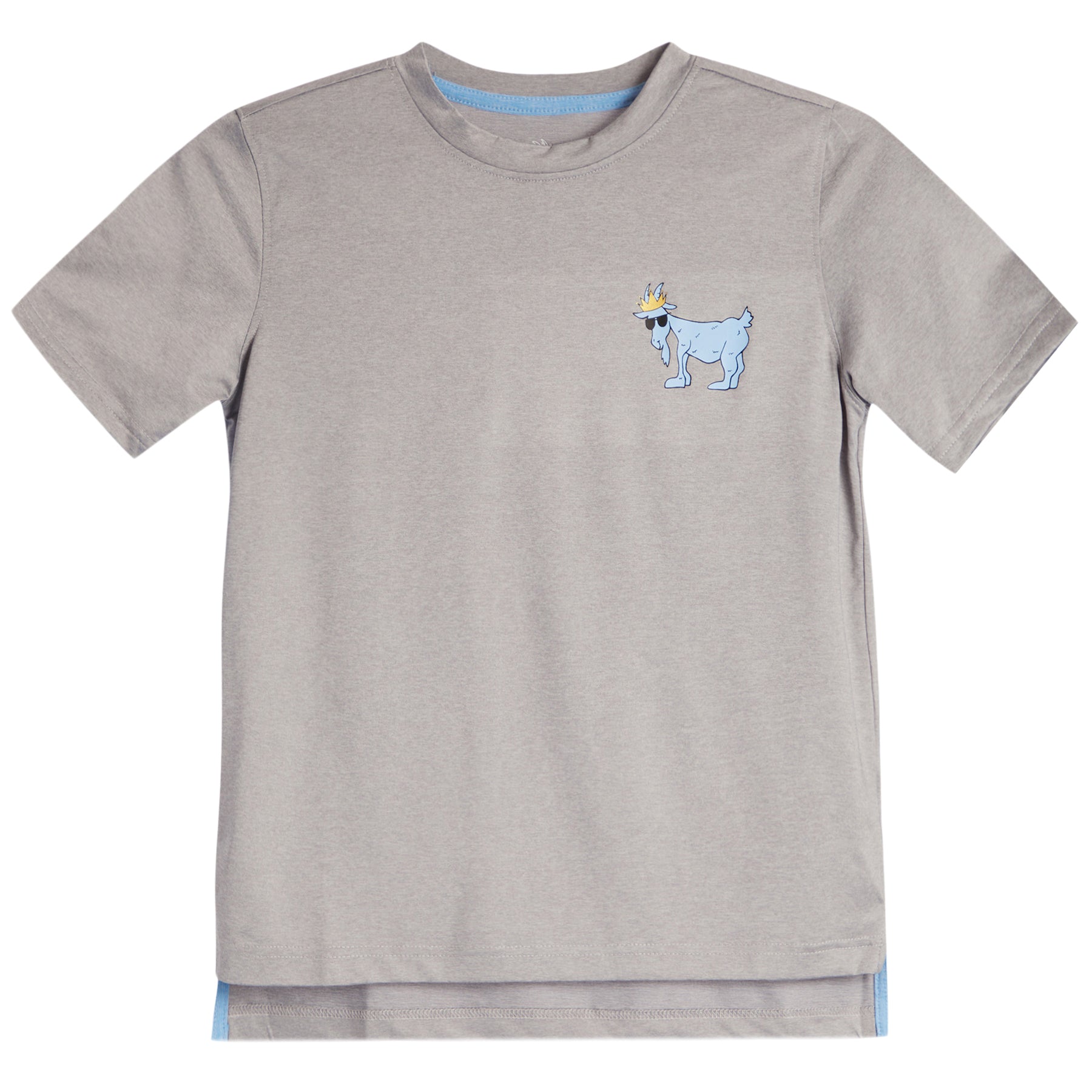 Athletic Dry Fit Tee