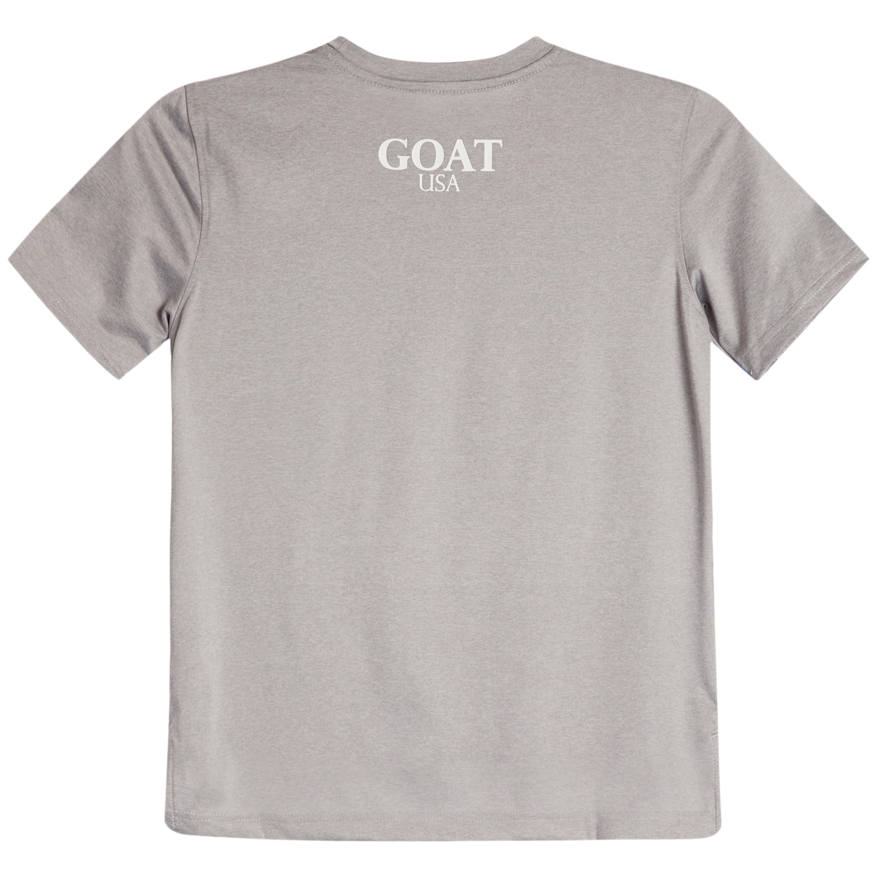 Athletic Dry Fit Tee - Denny's