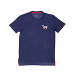 Athletic Dry Fit Tee - Denny's