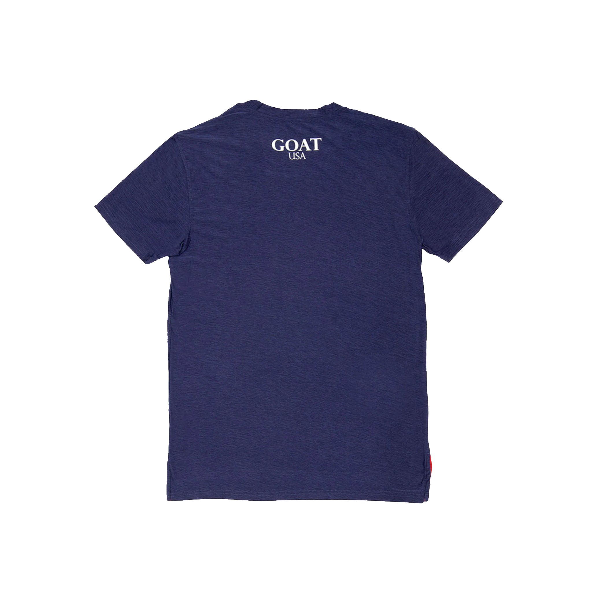 Athletic Dry Fit Tee - Denny's