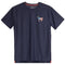 Athletic Dry Fit Tee - Denny's