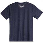 Athletic Dry Fit Tee - Denny's