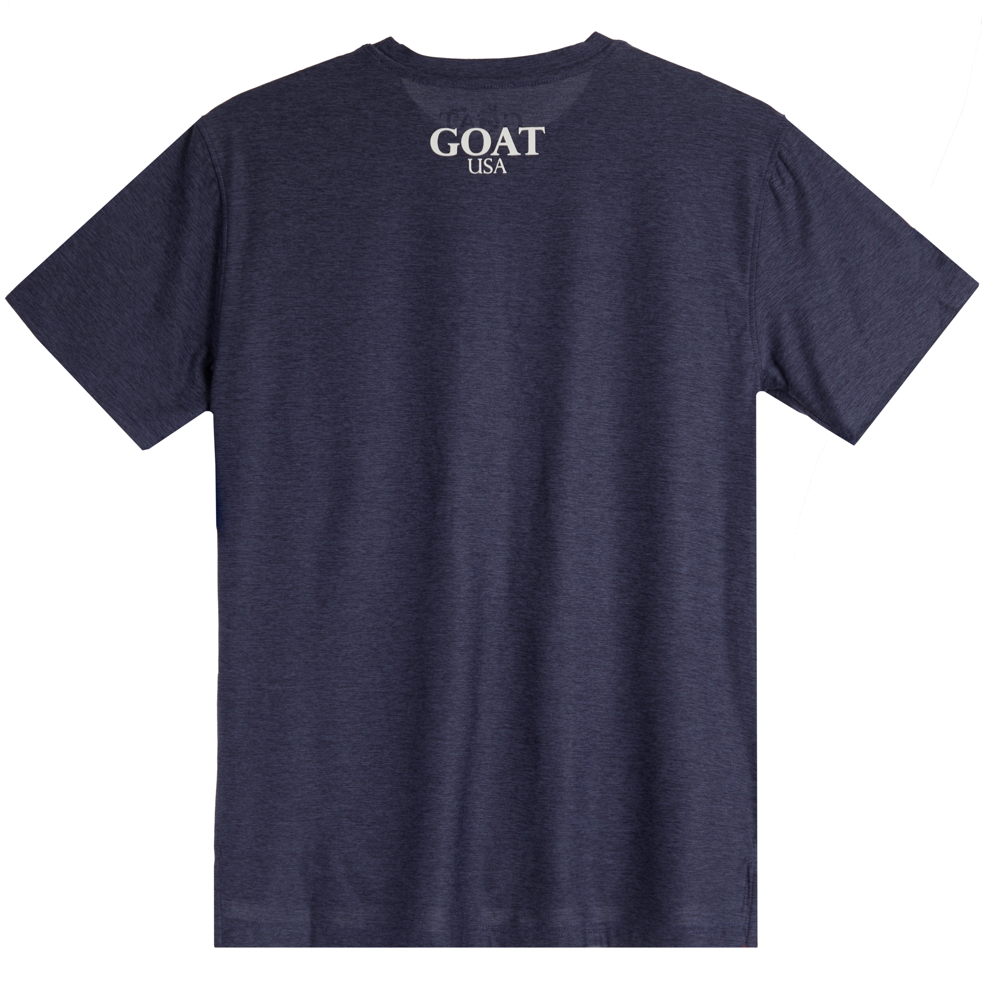 Athletic Dry Fit Tee - Denny's