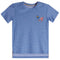 Athletic Dry Fit Tee - Denny's