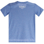 Athletic Dry Fit Tee - Denny's