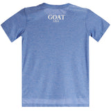 Athletic Dry Fit Tee - Denny's