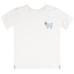 Athletic Dry Fit Tee - Denny's