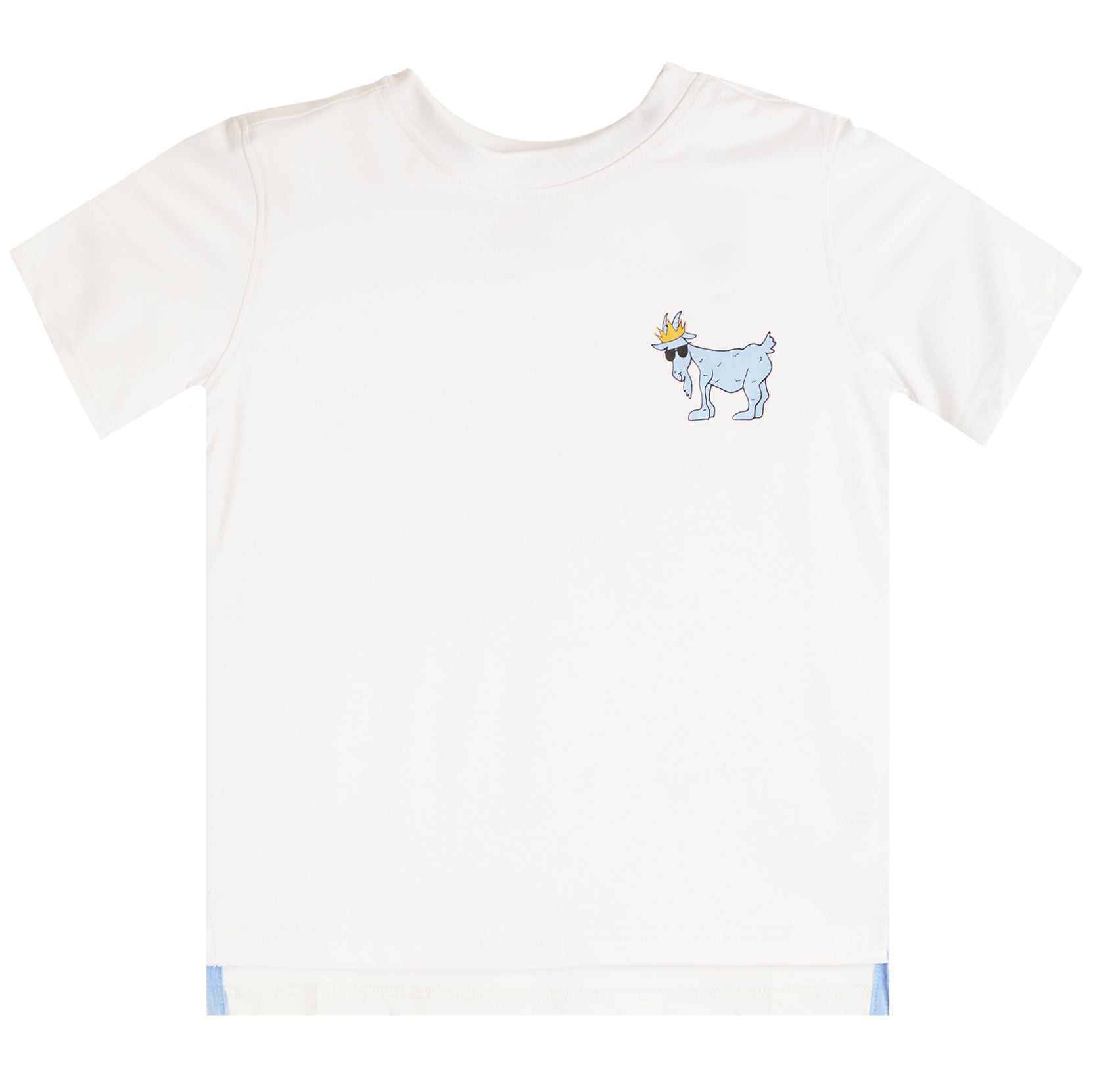 Athletic Dry Fit Tee - Denny's