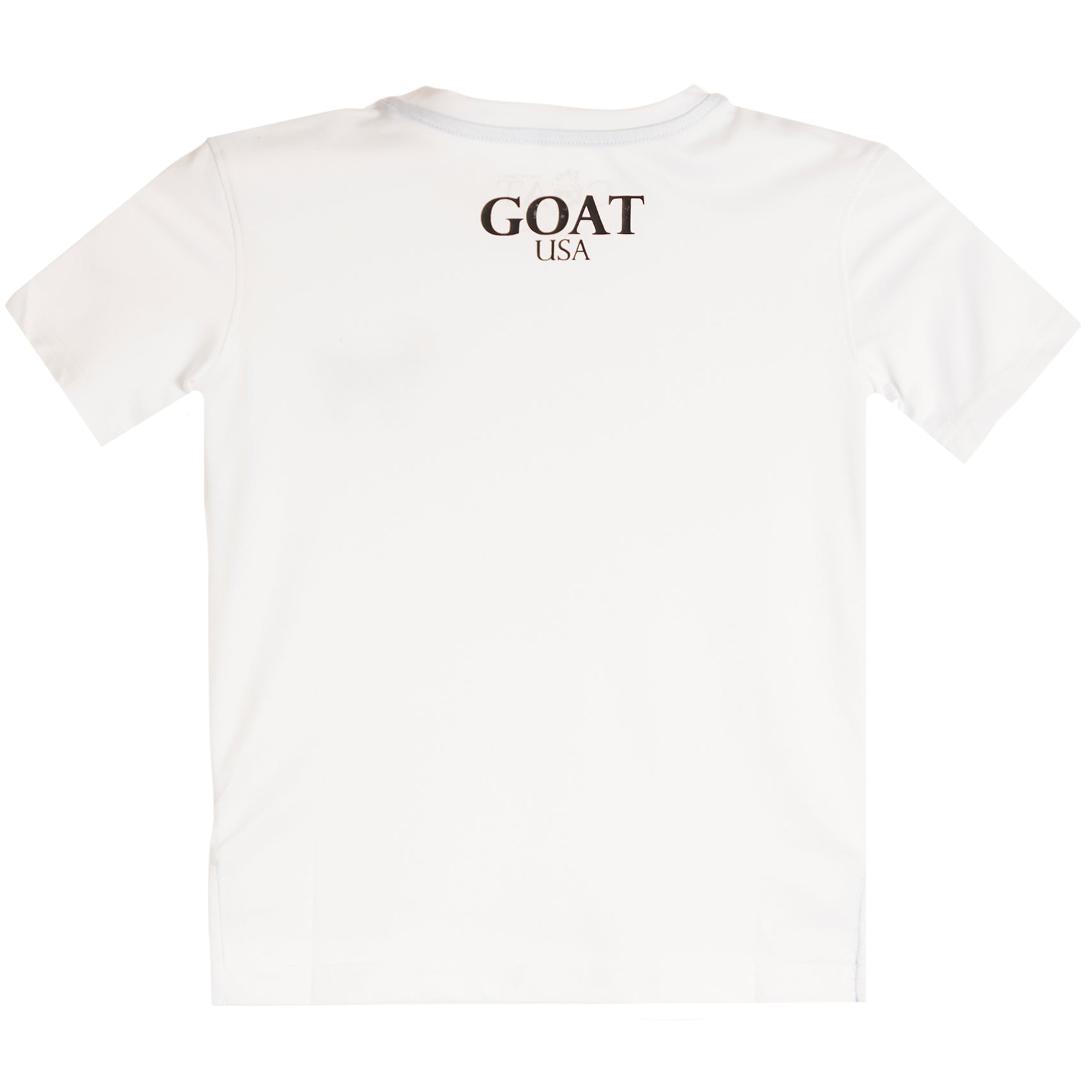 Athletic Dry Fit Tee - Denny's