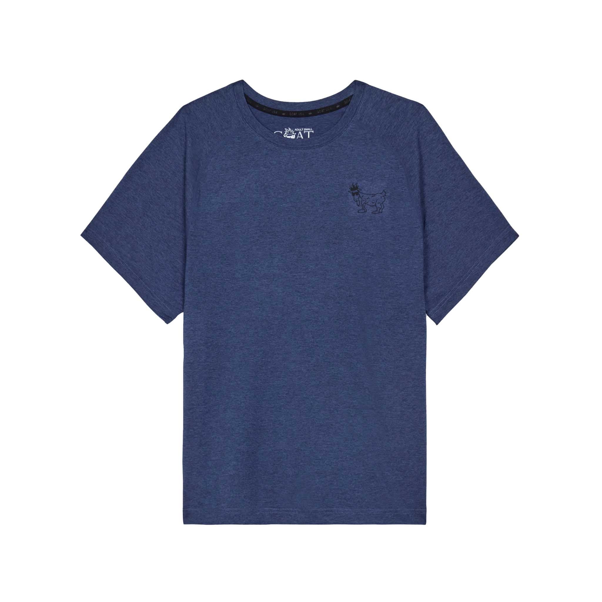 Athletic Tee - Denny's