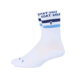Adult Athletic Sock 3pk