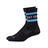 Adult Athletic Sock 3pk