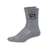 Adult Athletic Sock 3pk