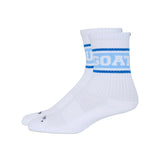 Youth Varsity Stripe Sock