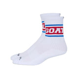 Adult Varsity Stripe Sock