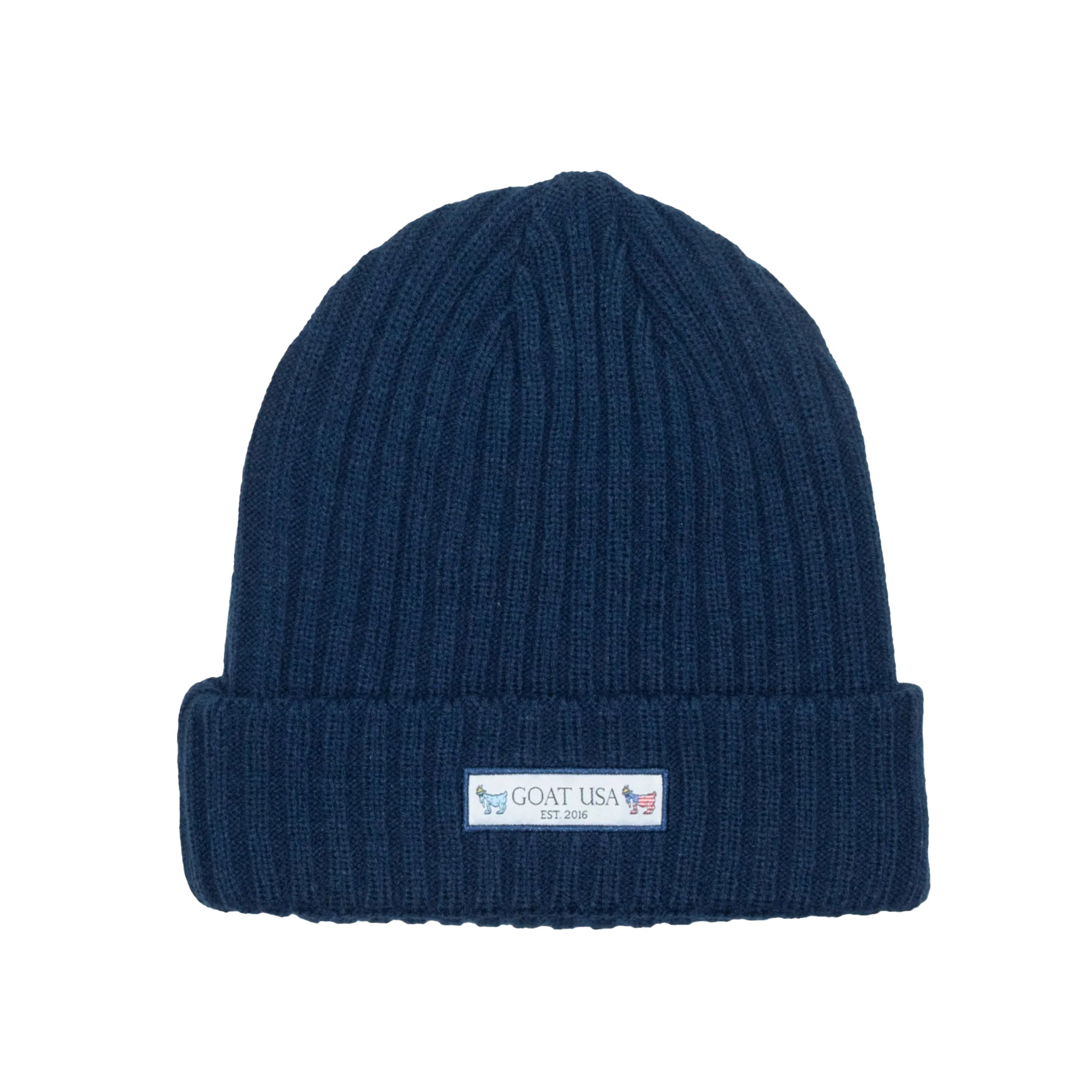 Traveler Basic Beanie - Denny's