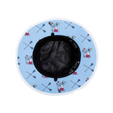 Showtime Lacrosse Bucket Hat