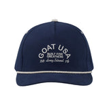 Long Island A Frame Hat