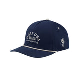 Long Island A Frame Hat
