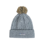 Cable Knit Winter Hat - Denny's