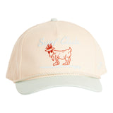 Surf Club A Frame Hat