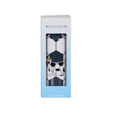 Soccer Ball Printed 32oz Water Bottle