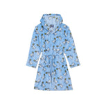 Cozy Robe - Denny's