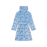 Cozy Robe - Denny's