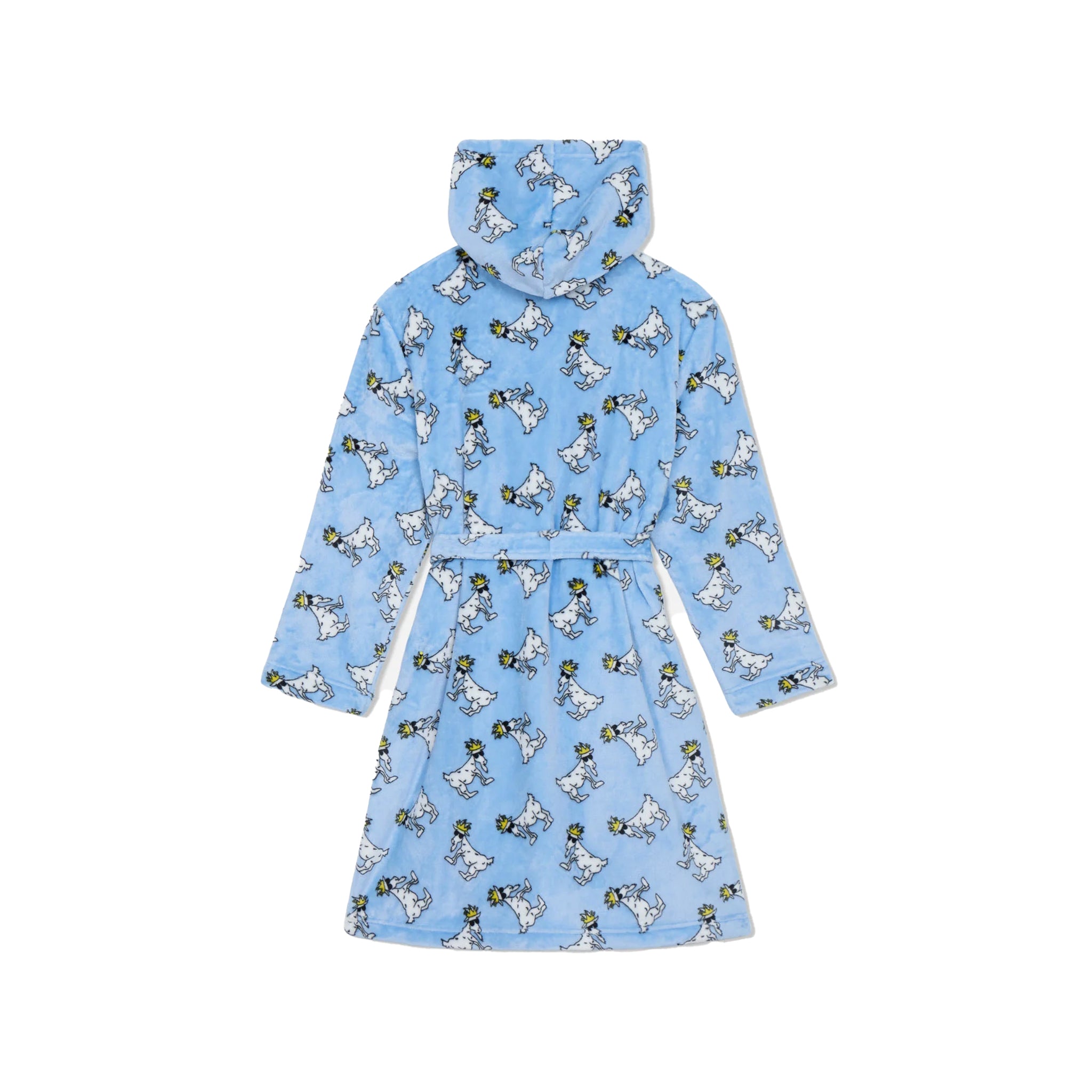 Cozy Robe - Denny's